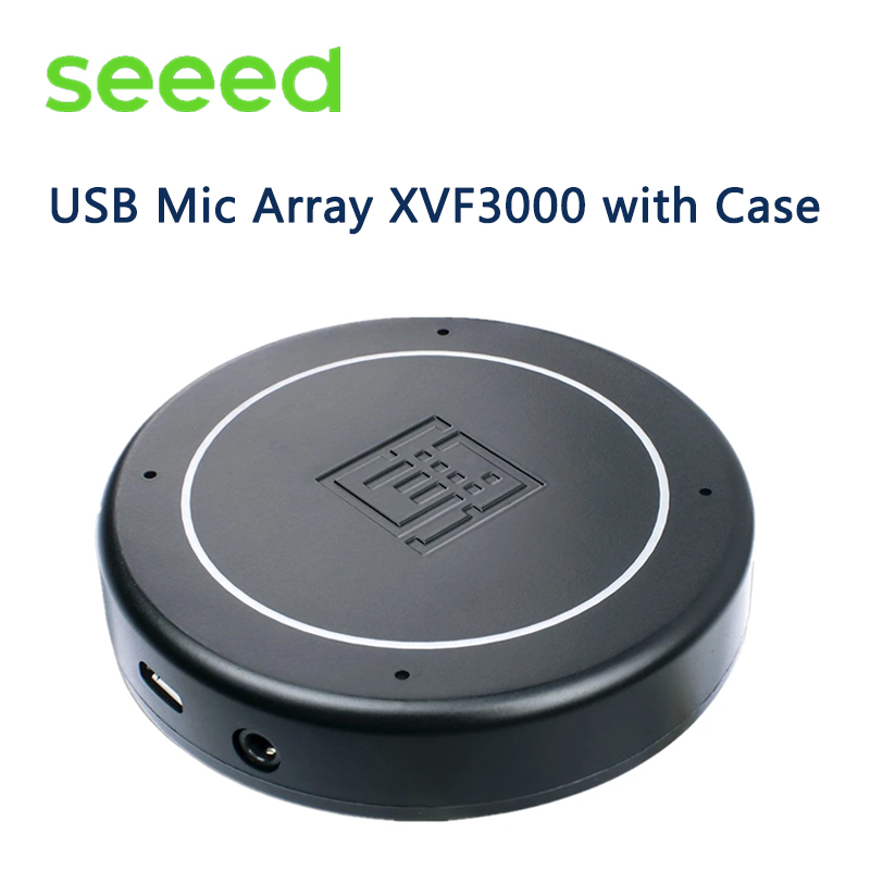 Seeed ReSpeaker Series Mic Arr – Esp32 S3 Bewertung und Preis