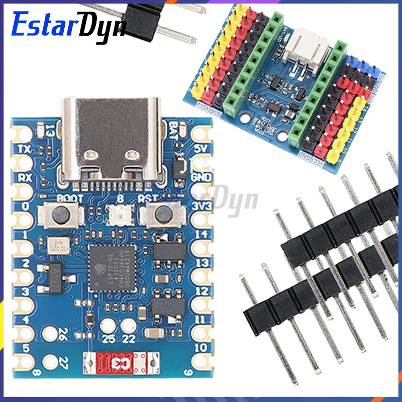 Estardyn ESP32-H2 SuperMini En – Esp32 H2 Bewertung und Preis
