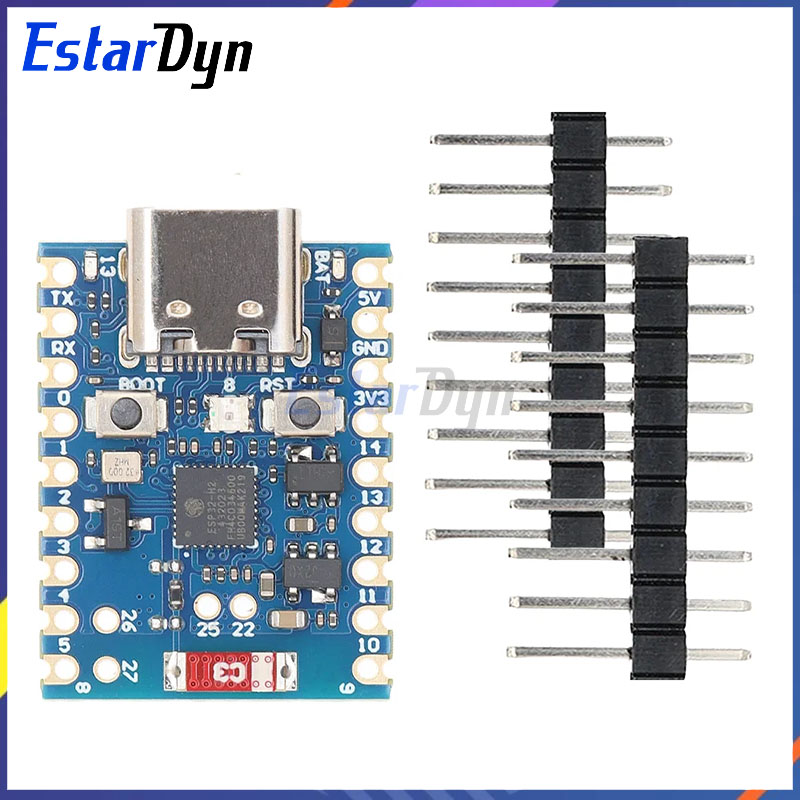 Estardyn ESP32-H2 SuperMini En – Esp32 H2 Bewertung und Preis