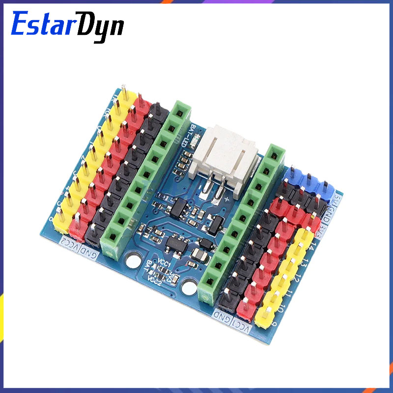 Estardyn ESP32-H2 SuperMini En – Esp32 H2 Bewertung und Preis