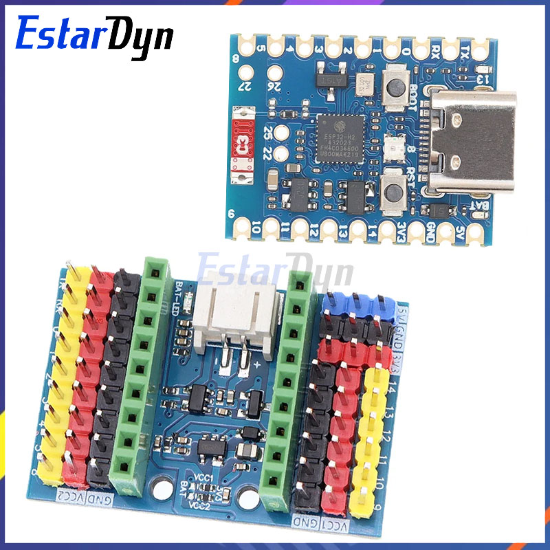 Estardyn ESP32-H2 SuperMini En – Esp32 H2 Bewertung und Preis
