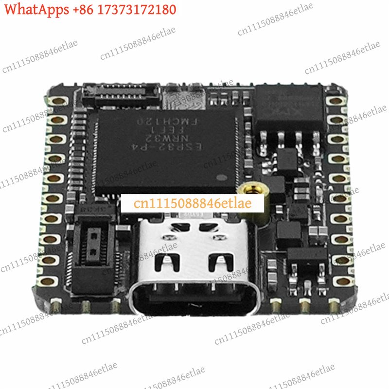 k3 M5Stack StampP4 ESP32-P4 Mo – Esp32 P4 Bewertung und Preis