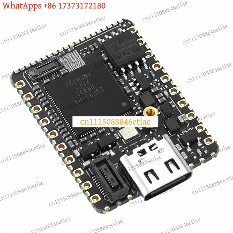 k3 M5Stack StampP4 ESP32-P4 Mo – Esp32 P4 Bewertung und Preis