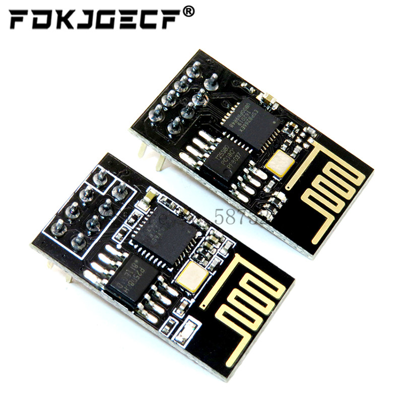 ESP8266 ESP-01 ESP-01S DHT11 D – Esp8266 Nodemcu Bewertung und Preis