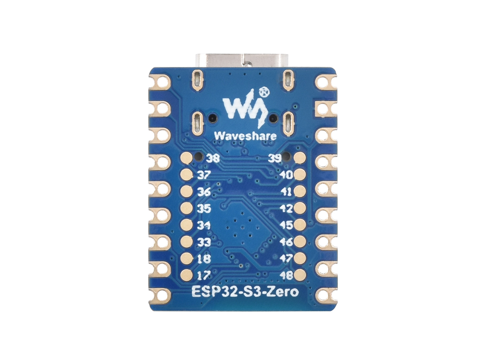 Waveshare ESP32-C3 Zero Mini-E – Esp32 C3 Bewertung und Preis