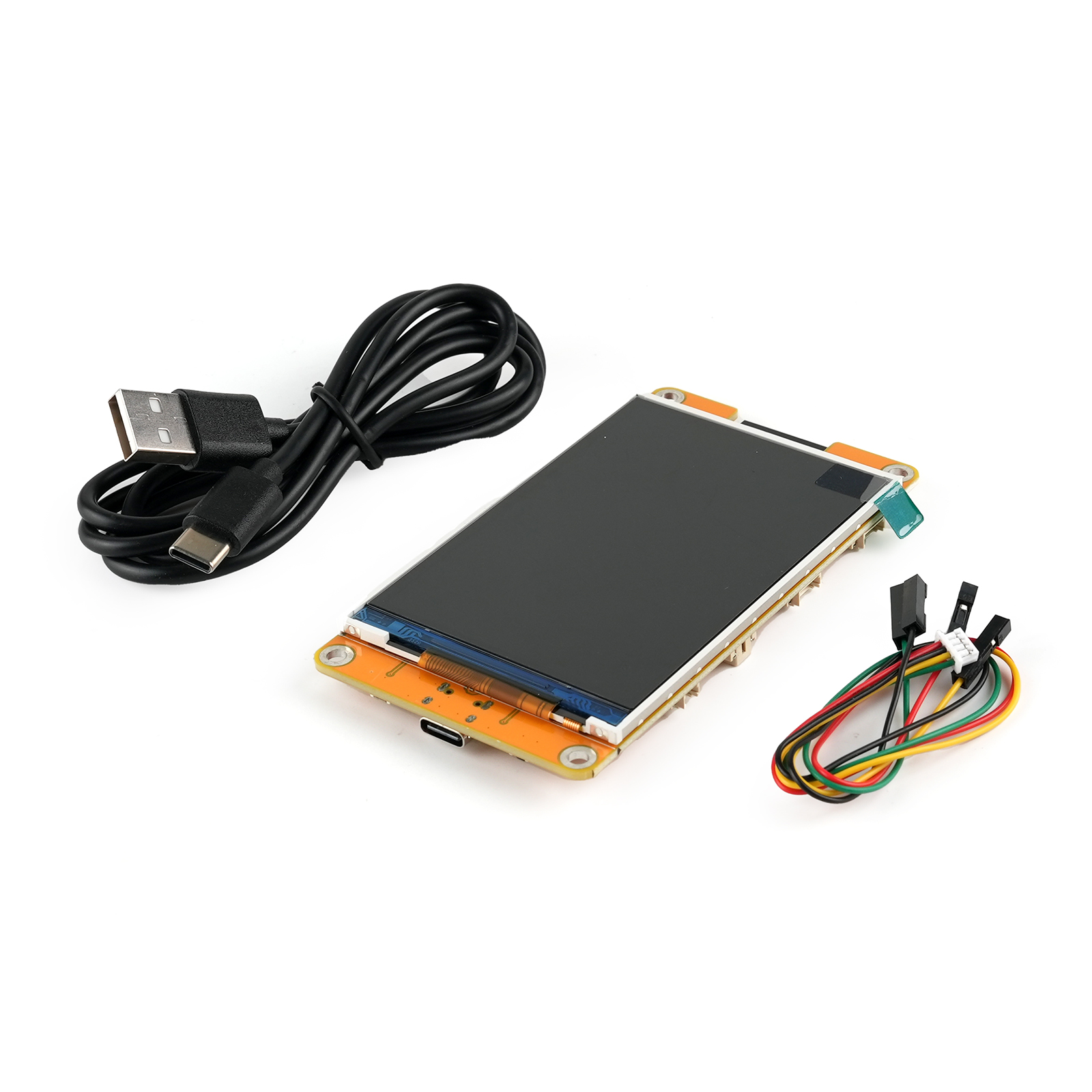 E32N35T 3,5-Zoll ESP32 Entwick – Esp32 Wifi Bluetooth Module Bewertung und Preis