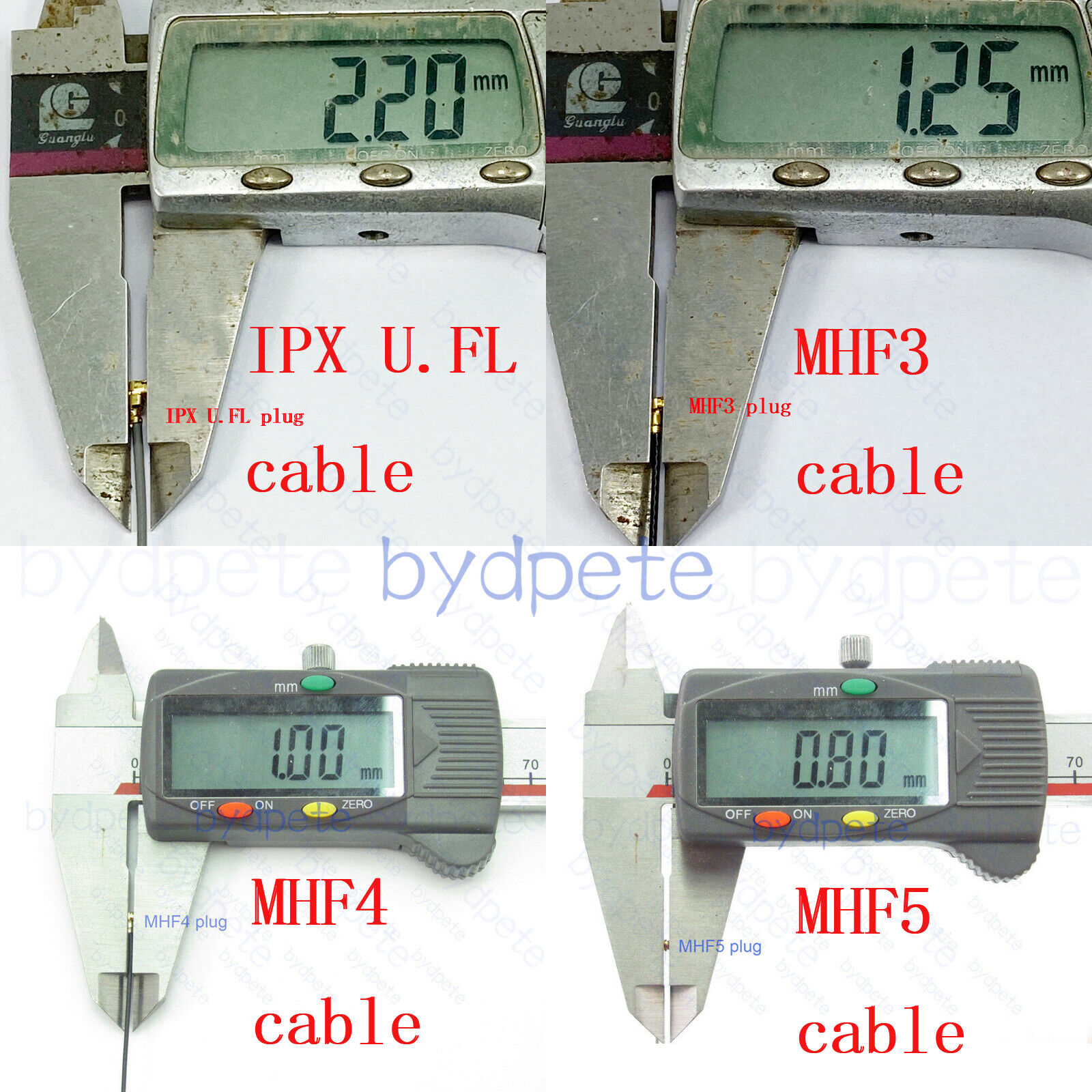 IPX3 MHF III MHF3 Weiblicher P – Espressif Esp32 Bewertung und Preis