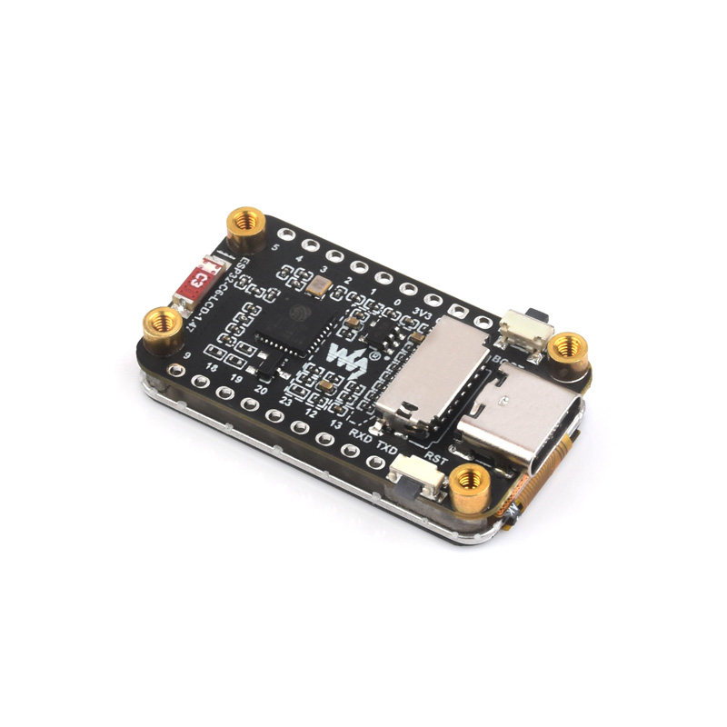 ESP32-C6 1,47-Zoll-Display-Ent – Esp32 C6 Bewertung und Preis