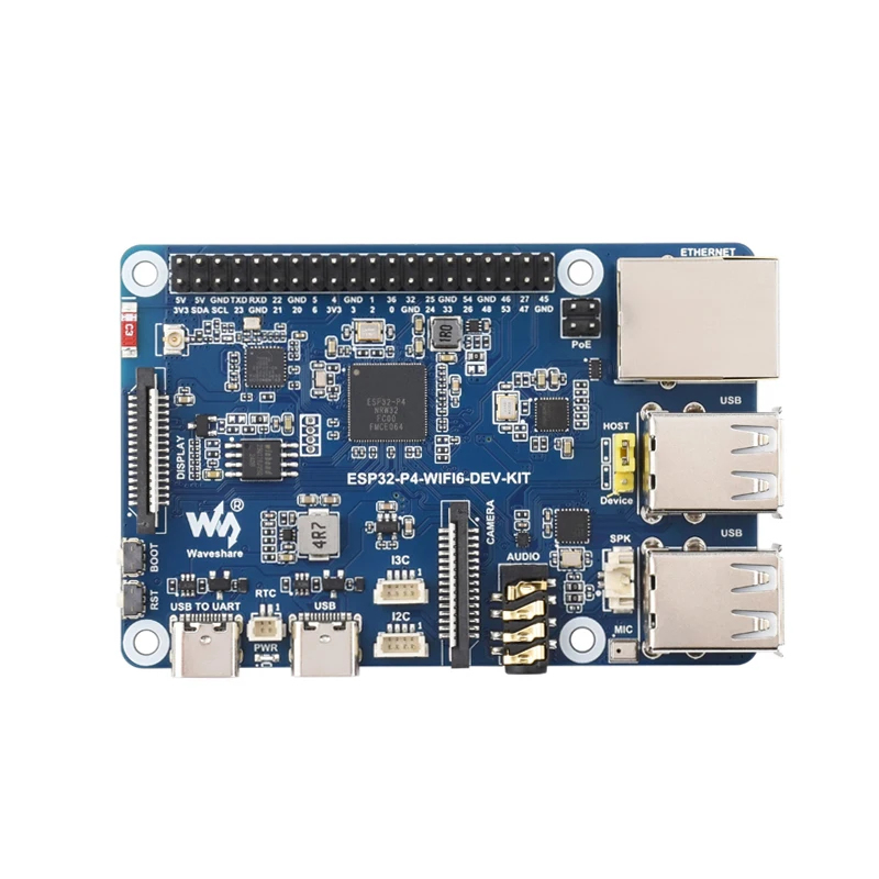 ESP32-P4-WIFI6-DEV-KIT Entwick – Esp32 P4 Bewertung und Preis