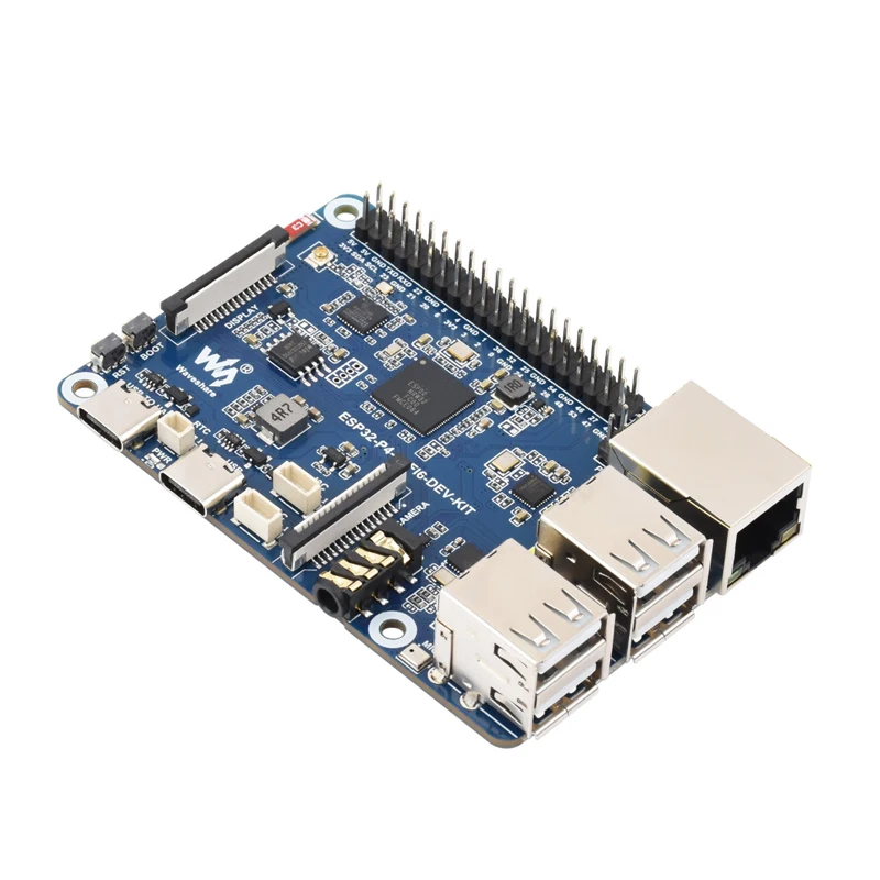 ESP32-P4-WIFI6-DEV-KIT Entwick – Esp32 P4 Bewertung und Preis