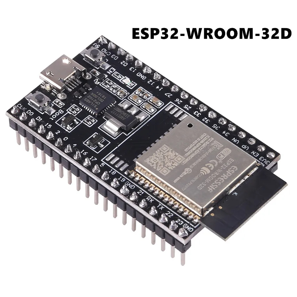 ESP32-DevKitC Entwicklung Core – Esp32 Devkit Bewertung und Preis