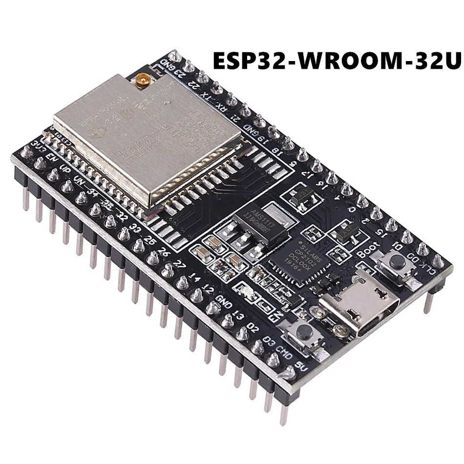 ESP32-DevKitC Entwicklung Core – Esp32 Devkit Bewertung und Preis
