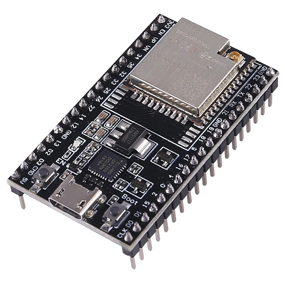 ESP32-DevKitC Entwicklung Core – Esp32 Devkit Bewertung und Preis