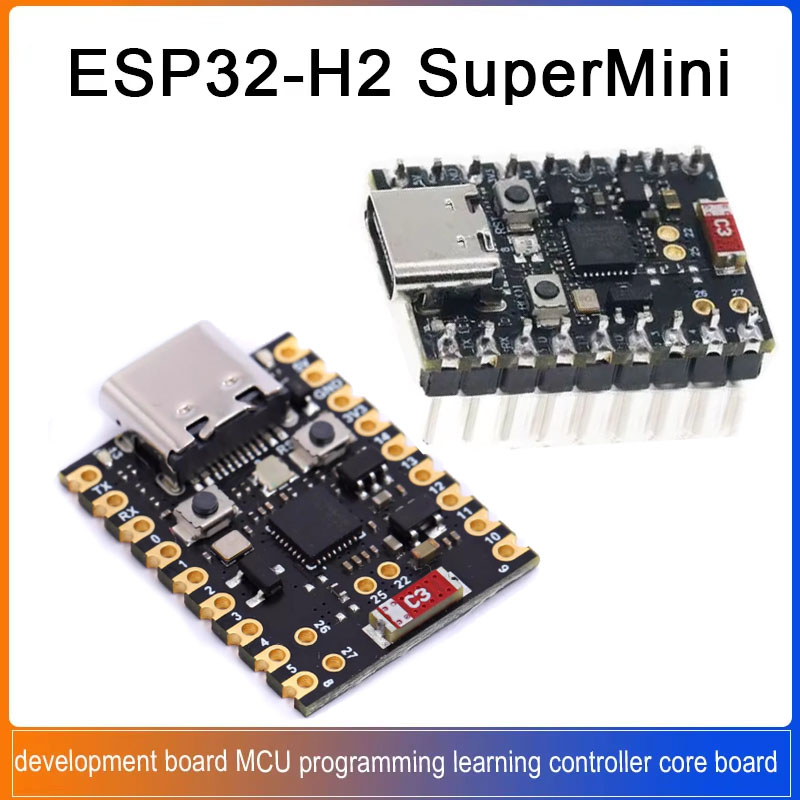 1/5/20 Stück ESP32-H2 SuperMin – Esp32 H2 Bewertung und Preis