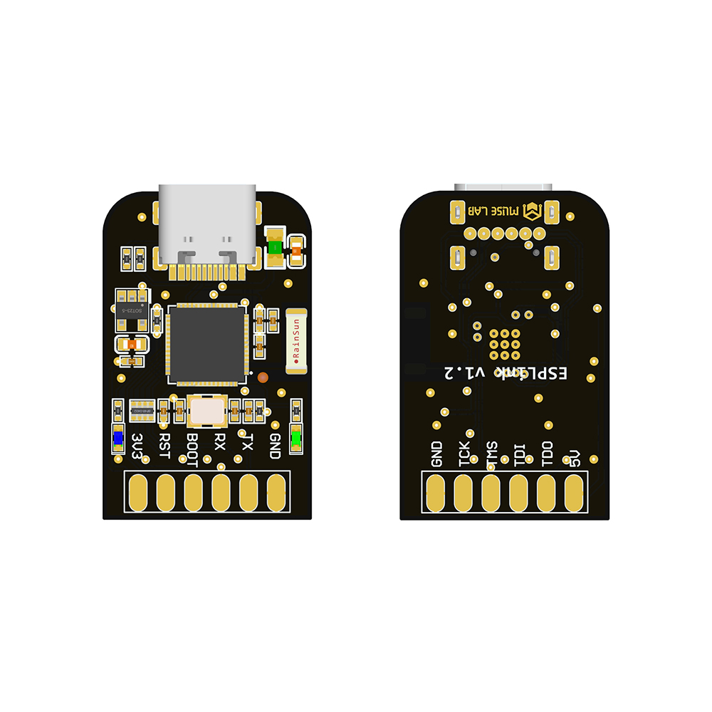 FireChip ESPLink Debug Probe u – Espressif Esp32 Bewertung und Preis