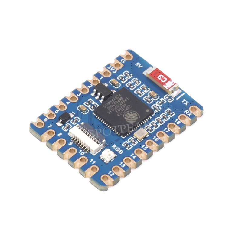 ESP32 S3 Tiny Mini ESP32-S3FH4 – Espressif Esp32 Bewertung und Preis