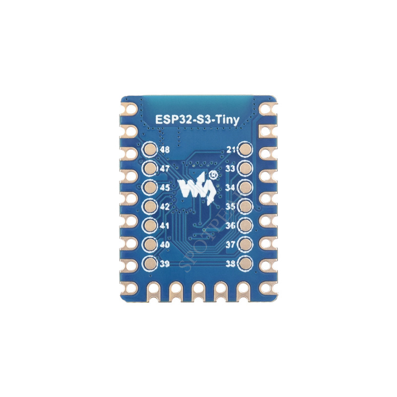 ESP32 S3 Tiny Mini ESP32-S3FH4 – Espressif Esp32 Bewertung und Preis