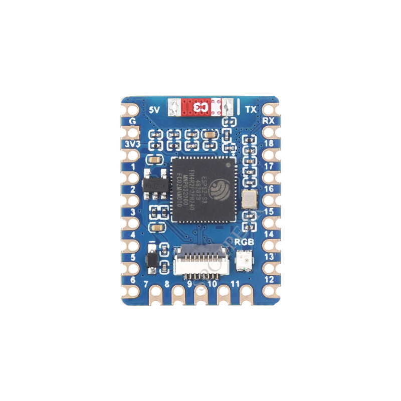 ESP32 S3 Tiny Mini ESP32-S3FH4 – Espressif Esp32 Bewertung und Preis