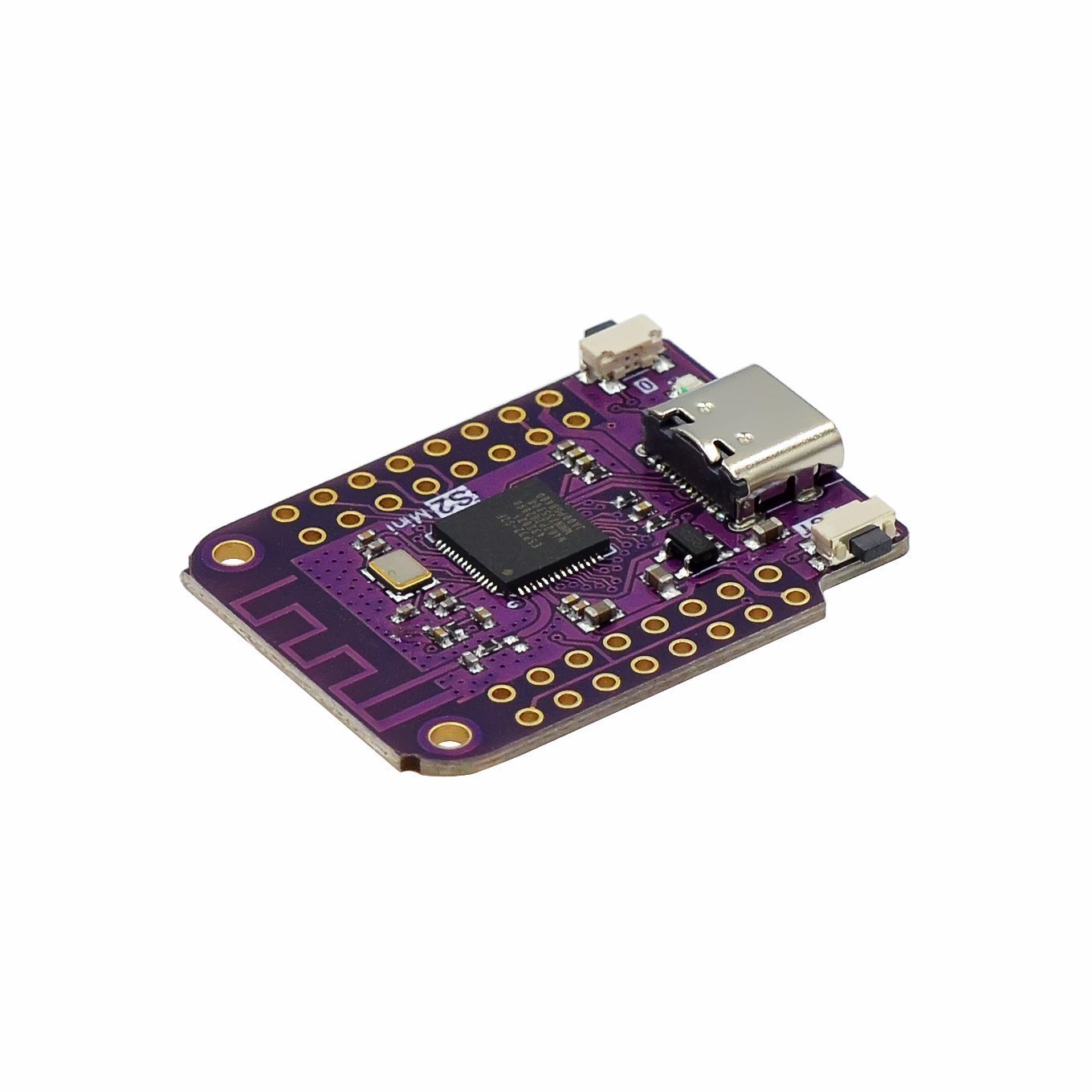 ESP32 S2 Mini V1.0.0 – LOLIN W – Esp32 S2 Bewertung und Preis