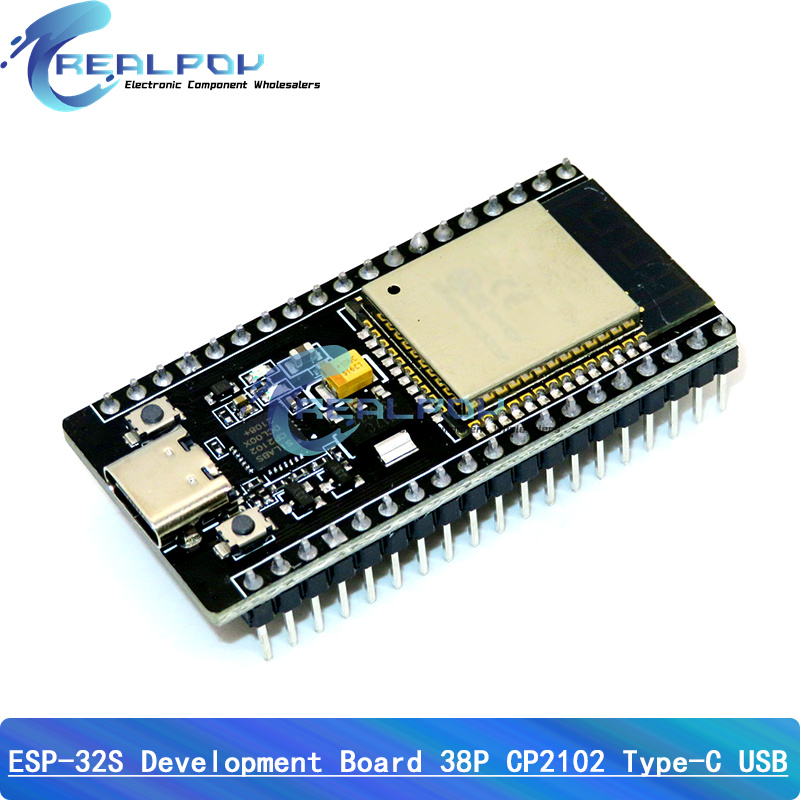 ESPWROOM32 Entwicklungsboard T – Esp32 Devkit Bewertung und Preis