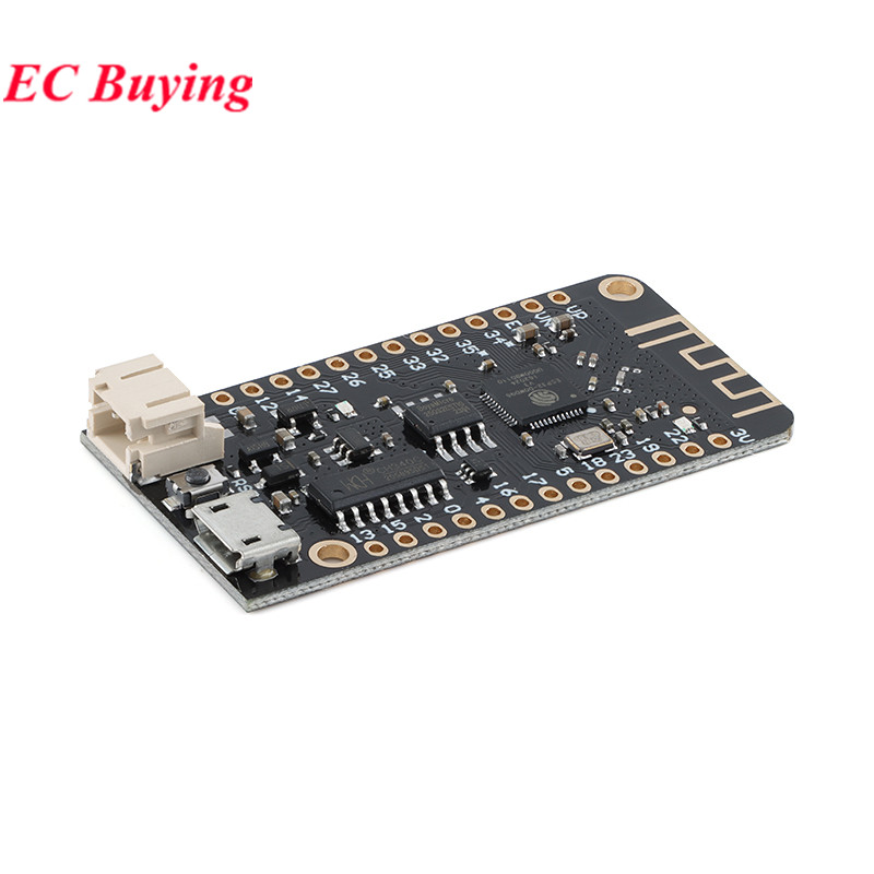 1-2 Stück ESP32 Lite V1.0.0 Wi – Esp32 Devkit Bewertung und Preis