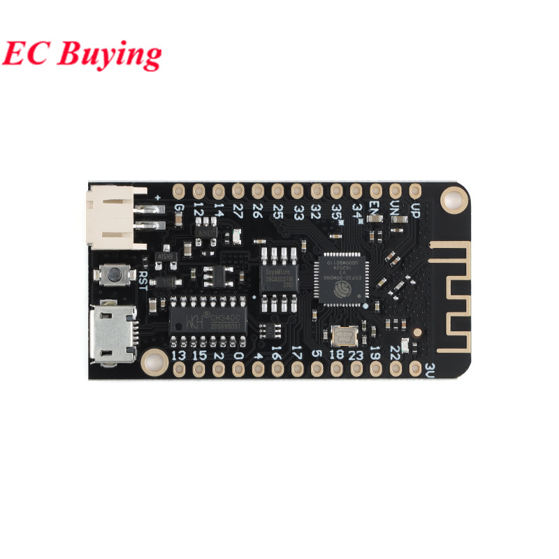 1-2 Stück ESP32 Lite V1.0.0 Wi – Esp32 Devkit Bewertung und Preis