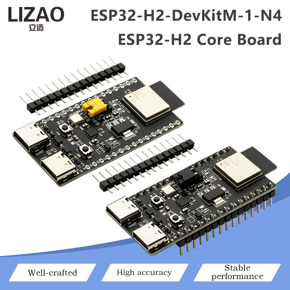 ESP32-H2-DevKitM-1-N4 ESP32-H2 – Esp32 H2 Bewertung und Preis