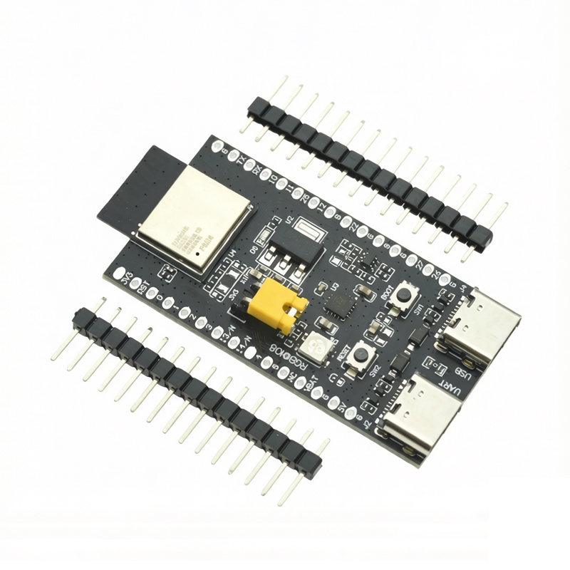 ESP32-H2-DevKitM-1-N4 ESP32-H2 – Esp32 H2 Bewertung und Preis