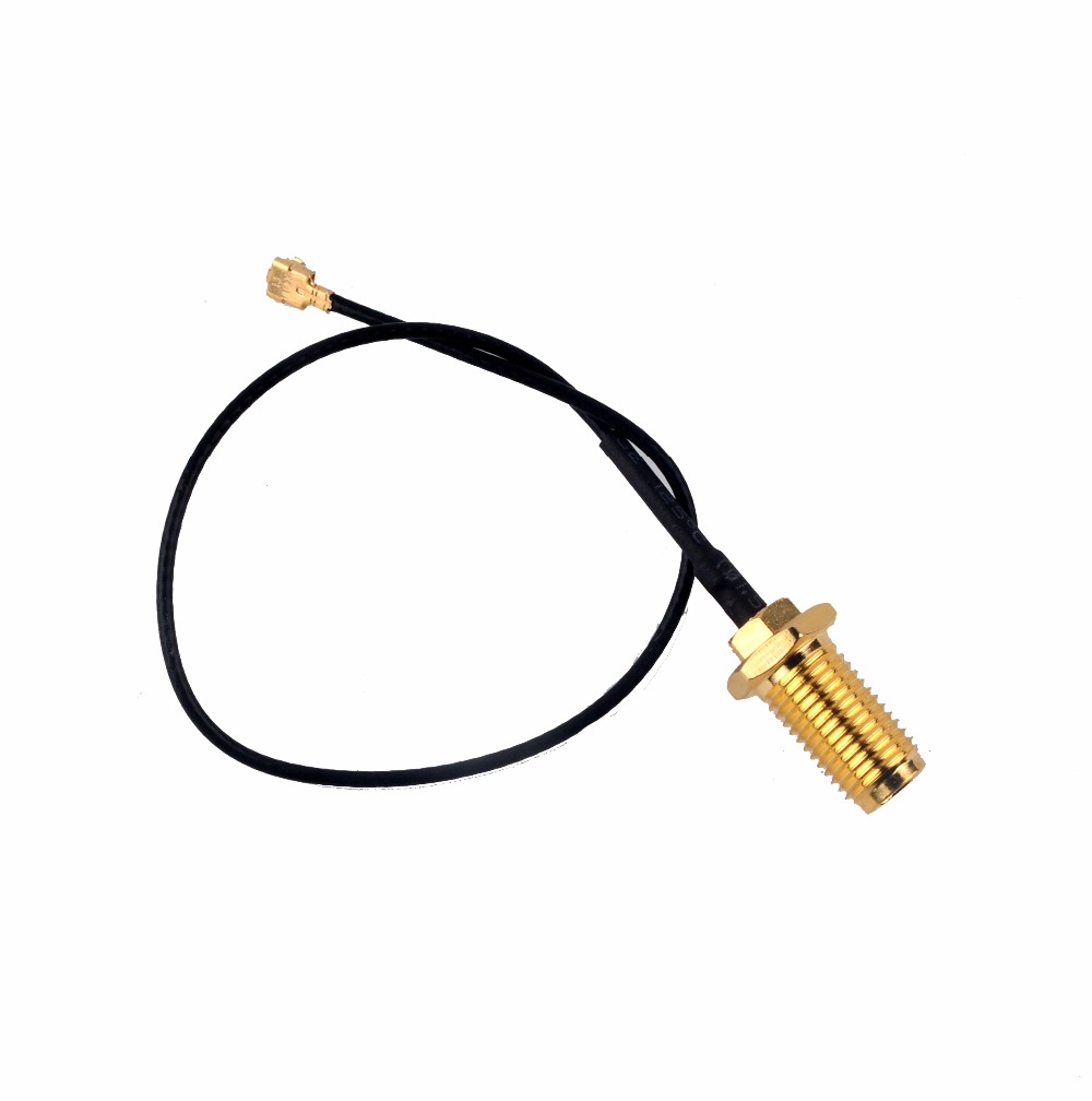 10 stücke 2,4 GHz 3DBI Wifi An – Esp8266 Bewertung und Preis