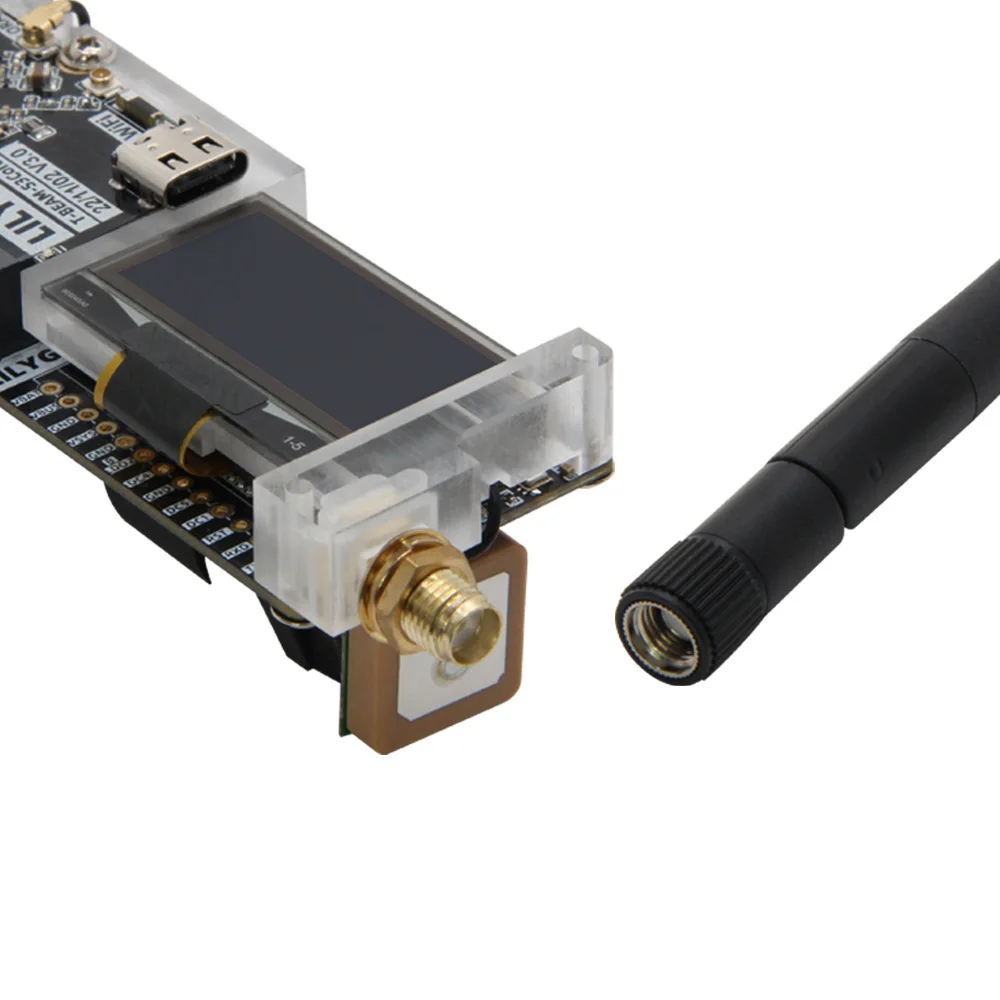 LILYGO SoftRF T-BeamSUPREME ES – Esp32 Development Board Bewertung und Preis