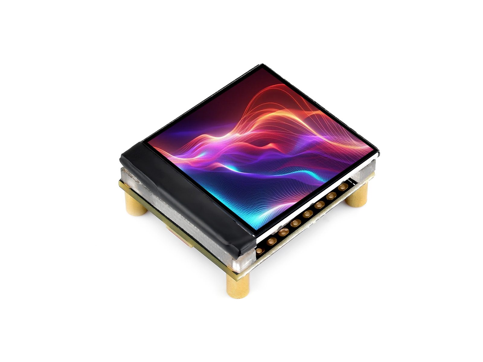 Waveshare ESP32-S3 1,3-Zoll-Di – Esp32 S3 Bewertung und Preis