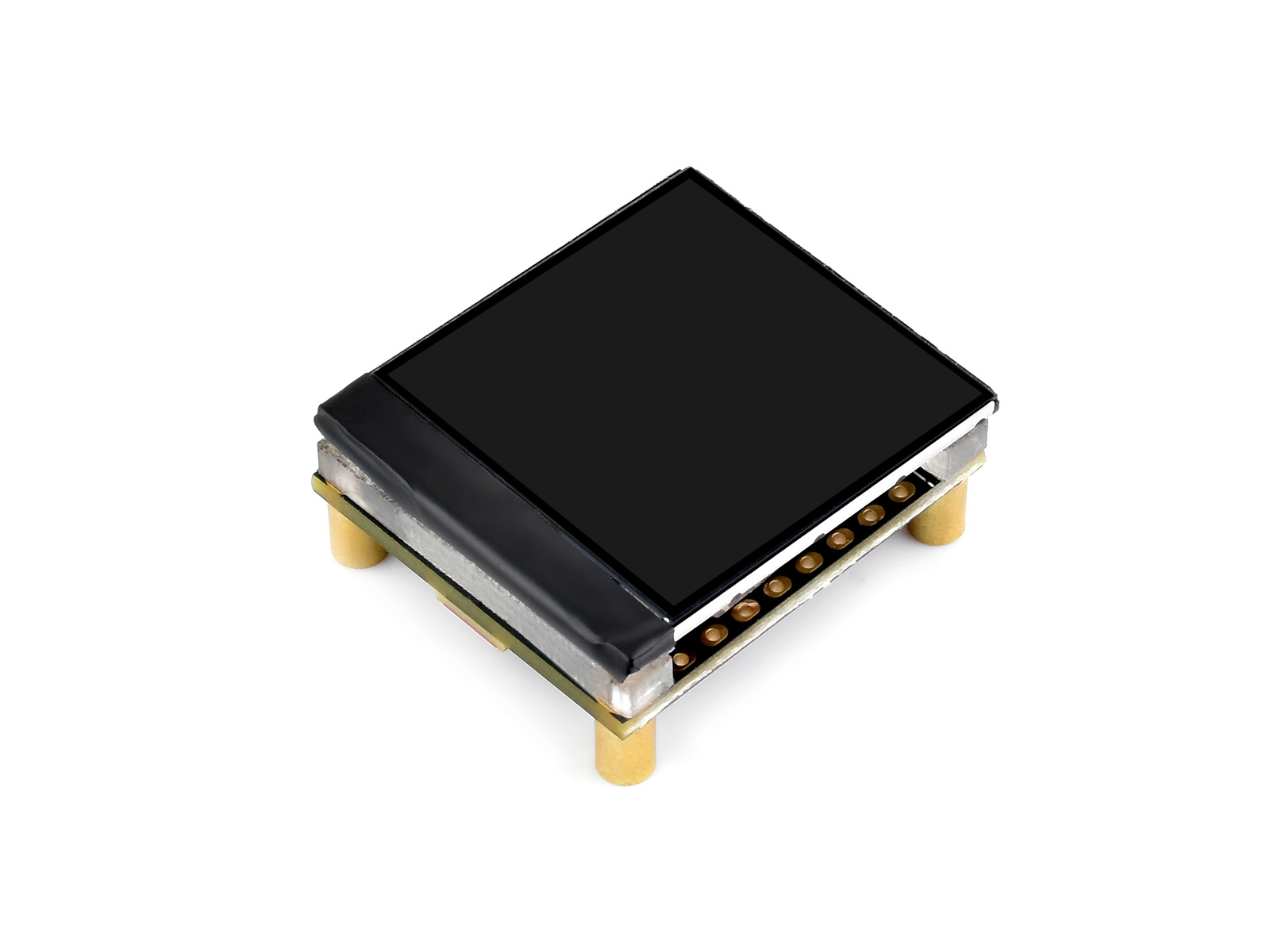Waveshare ESP32-S3 1,3-Zoll-Di – Esp32 S3 Bewertung und Preis