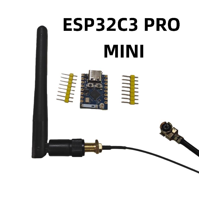 1 Set mit 2,4G WiFi-Antenne fü – Esp32 C3 Bewertung und Preis