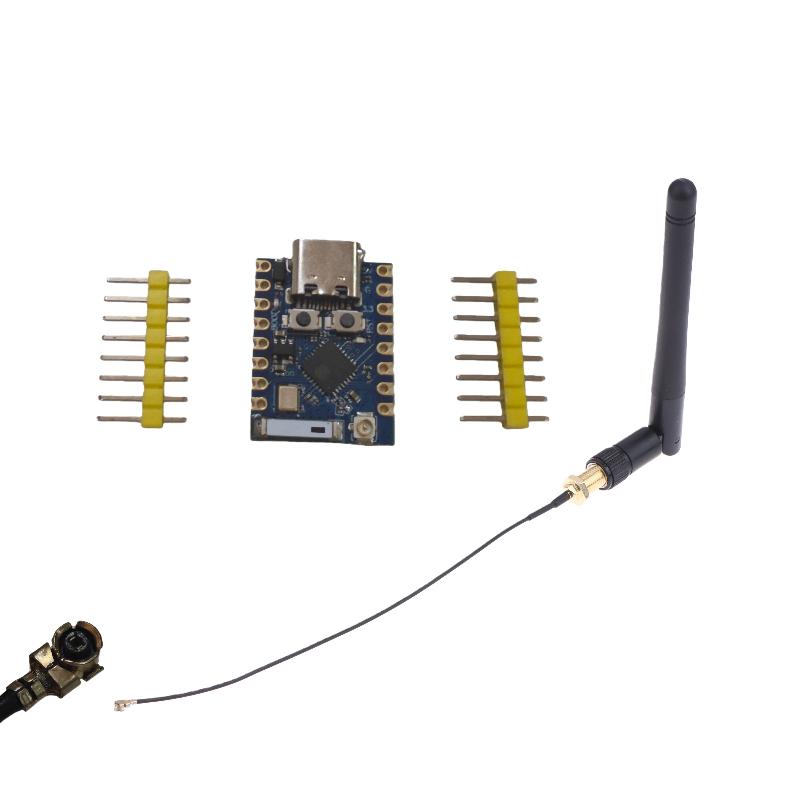 1 Set mit 2,4G WiFi-Antenne fü – Esp32 C3 Bewertung und Preis