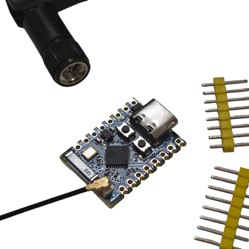 1 Set mit 2,4G WiFi-Antenne fü – Esp32 C3 Bewertung und Preis