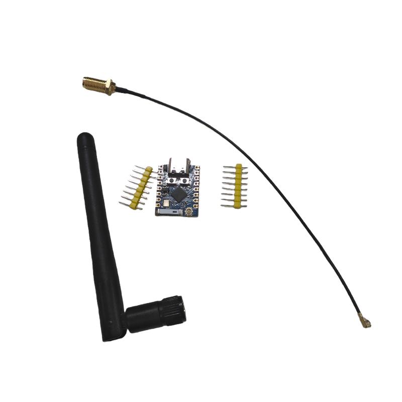 1 Set mit 2,4G WiFi-Antenne fü – Esp32 C3 Bewertung und Preis