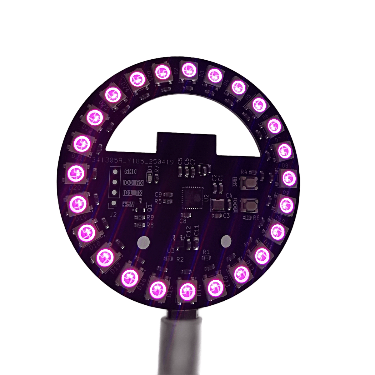 WLED ESP32-C3 Entwicklungsboar – Esp32 C3 Bewertung und Preis