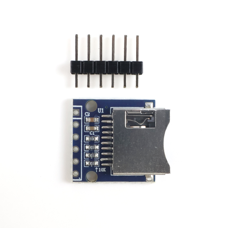 SD-Kartenleser-Modul Micro TF  – Espressif Esp32 Bewertung und Preis