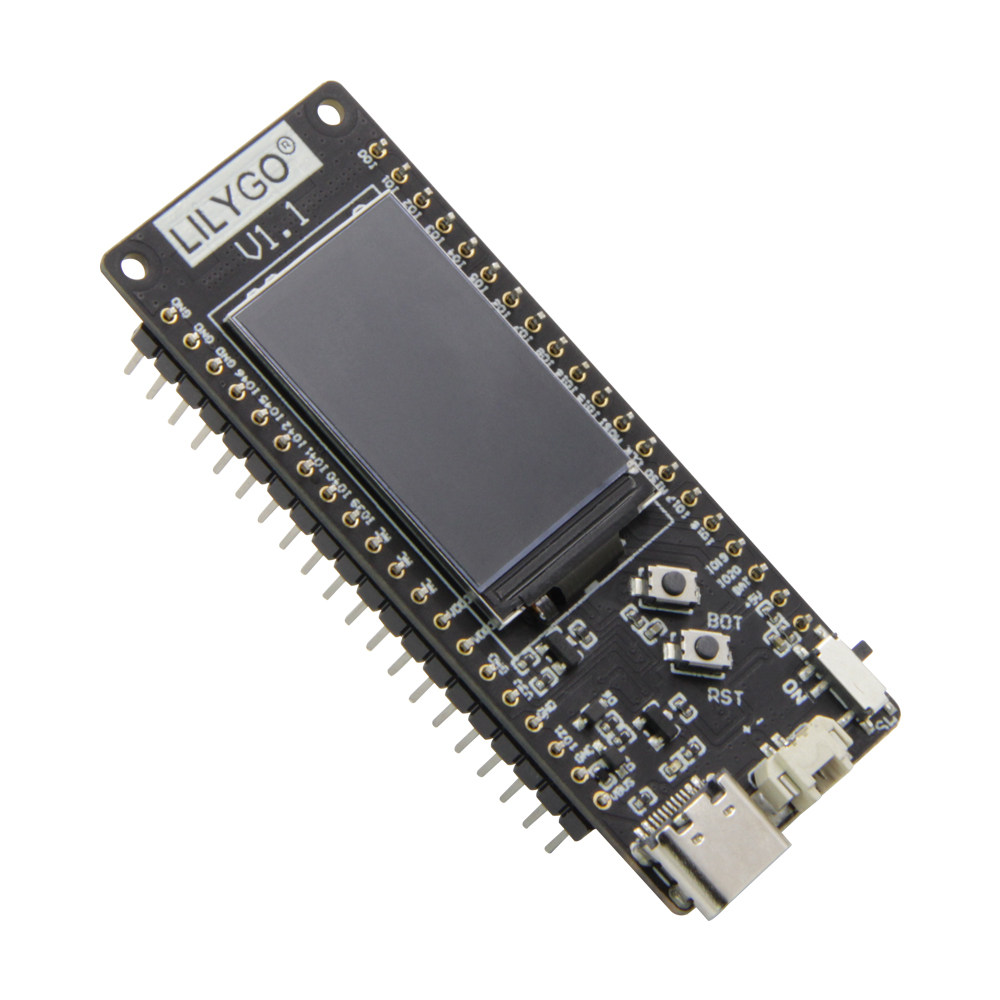 LILYGO TTGO T8 V1.1 ESP32 S2 S – Esp32 S2 Bewertung und Preis