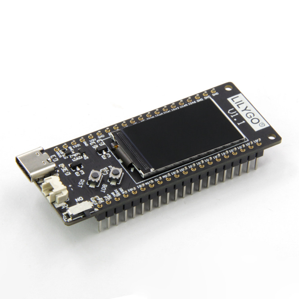 LILYGO TTGO T8 V1.1 ESP32 S2 S – Esp32 S2 Bewertung und Preis