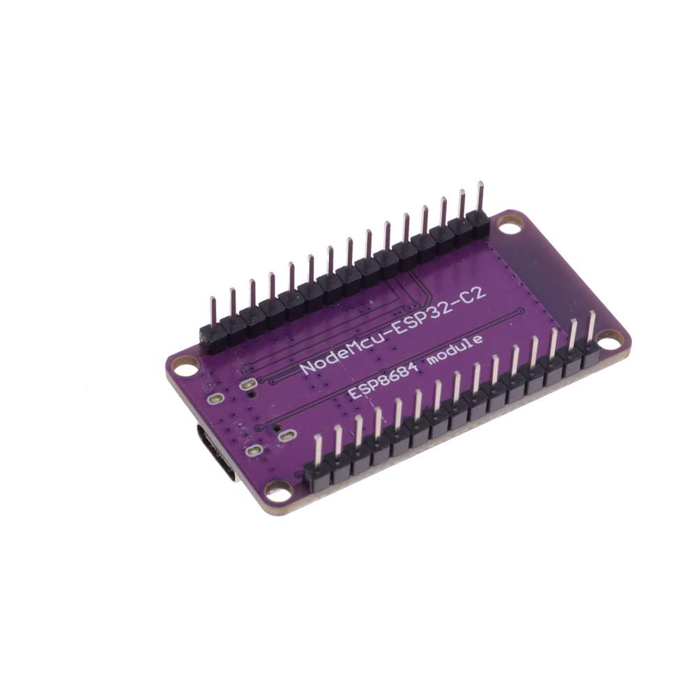 Nodemcu ESP32-C2 esp8684 entwi – Esp32 Devkit Bewertung und Preis