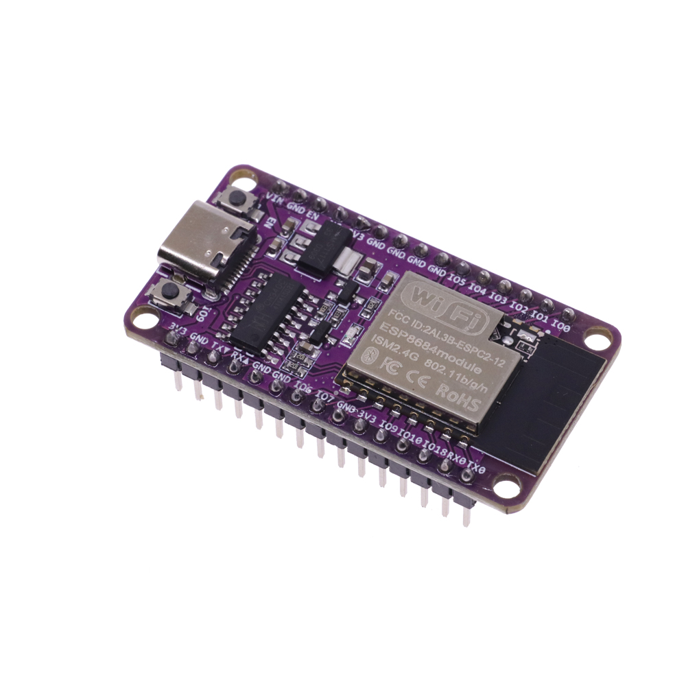 Nodemcu ESP32-C2 esp8684 entwi – Esp32 Devkit Bewertung und Preis