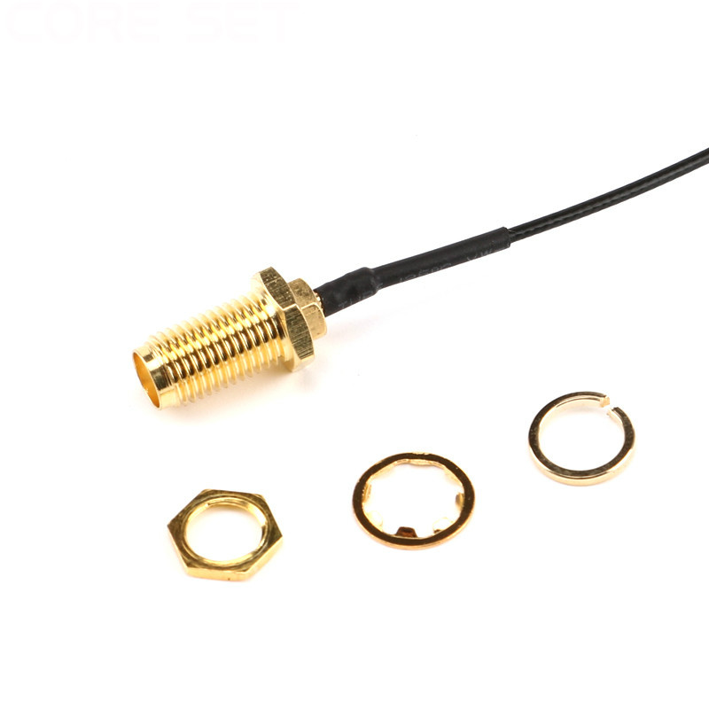 2,4 ghz 3dbi wifi 2,4g Antenne – Esp8266 Bewertung und Preis