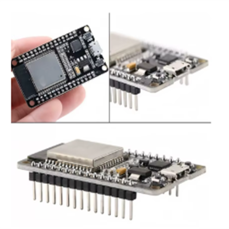 ESP32 Entwicklungsboard WIFI B – Esp32 Devkit Bewertung und Preis