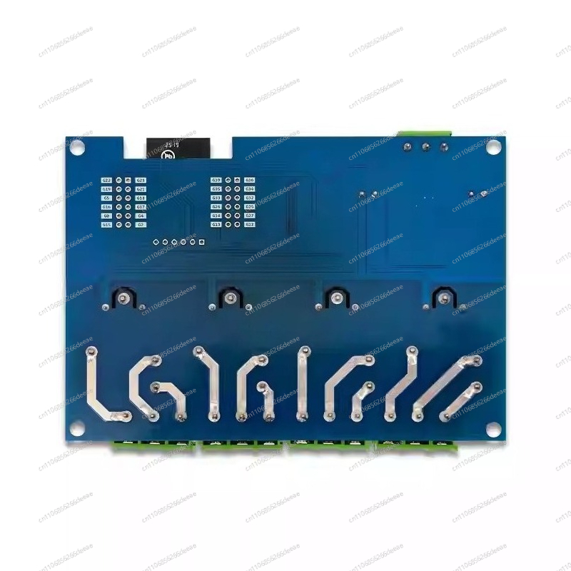4-Kanal 30A WiFi Bluetooth Rel – Esp32 Wifi Bluetooth Module Bewertung und Preis