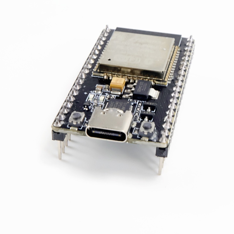 ESP32-Entwicklungsplatine TYPE – Esp32 Devkit Bewertung und Preis