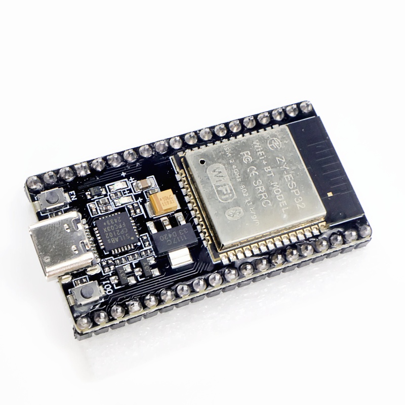 ESP32-Entwicklungsplatine TYPE – Esp32 Devkit Bewertung und Preis
