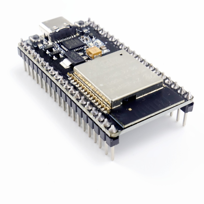 ESP32-Entwicklungsplatine TYPE – Esp32 Devkit Bewertung und Preis