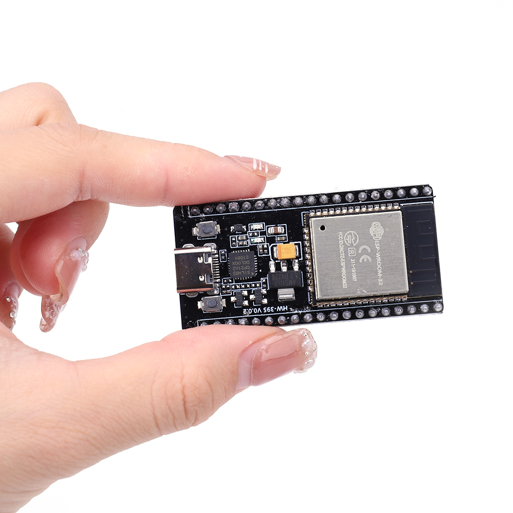 ESP32 Nodemcu ESP32 Erweiterun – Esp32 Devkit Bewertung und Preis
