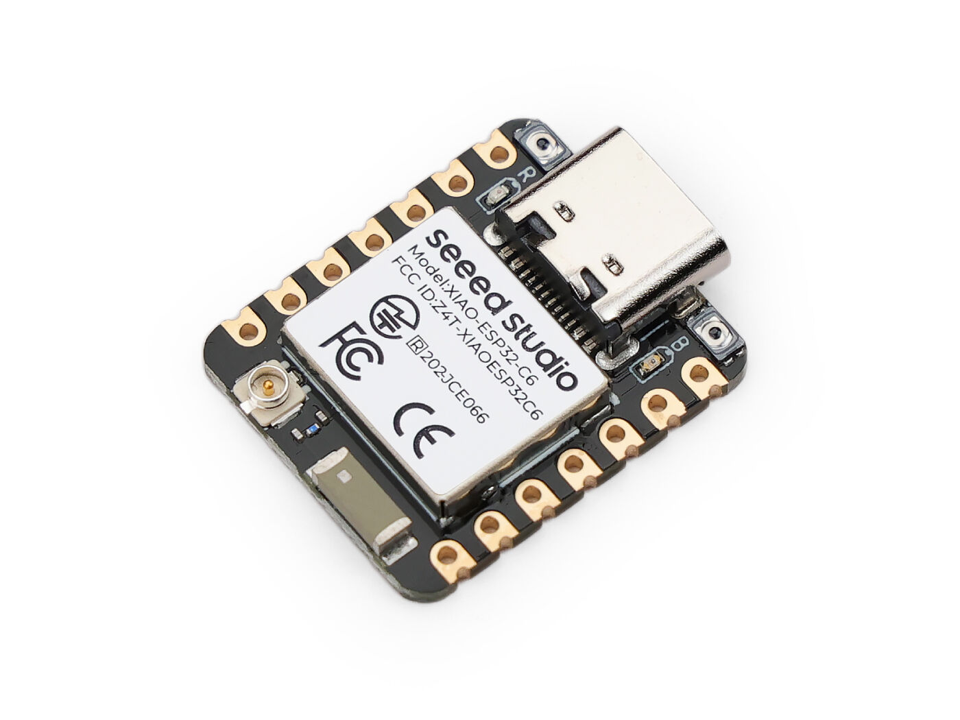 ESP32C6 Seeed Studio XIAO ESP3 – Esp32 C6 Bewertung und Preis
